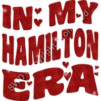 GLT93 RED GLITTER Thumbnail