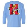 5400B Youth Heavy Cotton Long Sleeve Thumbnail