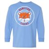 5400B Youth Heavy Cotton Long Sleeve Thumbnail