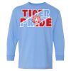 5400B Youth Heavy Cotton Long Sleeve Thumbnail