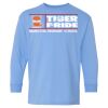 5400B Youth Heavy Cotton Long Sleeve Thumbnail