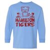 5400B Youth Heavy Cotton Long Sleeve Thumbnail