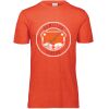 3065 Adult Extra Soft Tri-Blend T-Shirt Thumbnail