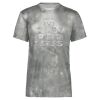 222696 Youth Cotton-Touch Poly T-Shirt Thumbnail