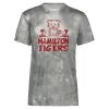 222696 Youth Cotton-Touch Poly T-Shirt Thumbnail
