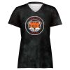 222796 Ladies' Cotton-Touch Poly T-Shirt Thumbnail
