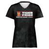 222796 Ladies' Cotton-Touch Poly T-Shirt Thumbnail
