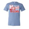 3413 Adult Extra Soft Tri-blend Tee Thumbnail
