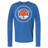 3513Y Youth Extra Soft Tri-blend Long Sleeve Thumbnail