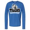 3513Y Youth Extra Soft Tri-blend Long Sleeve Thumbnail