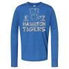 3513Y Youth Extra Soft Tri-blend Long Sleeve Thumbnail