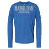 3513Y Youth Extra Soft Tri-blend Long Sleeve Thumbnail