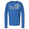 3513Y Youth Extra Soft Tri-blend Long Sleeve Thumbnail