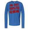 3513Y Youth Extra Soft Tri-blend Long Sleeve Thumbnail