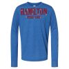 3513Y Youth Extra Soft Tri-blend Long Sleeve Thumbnail