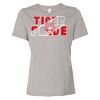 6413 Women’s Extra Soft Tri-blend Tee Thumbnail